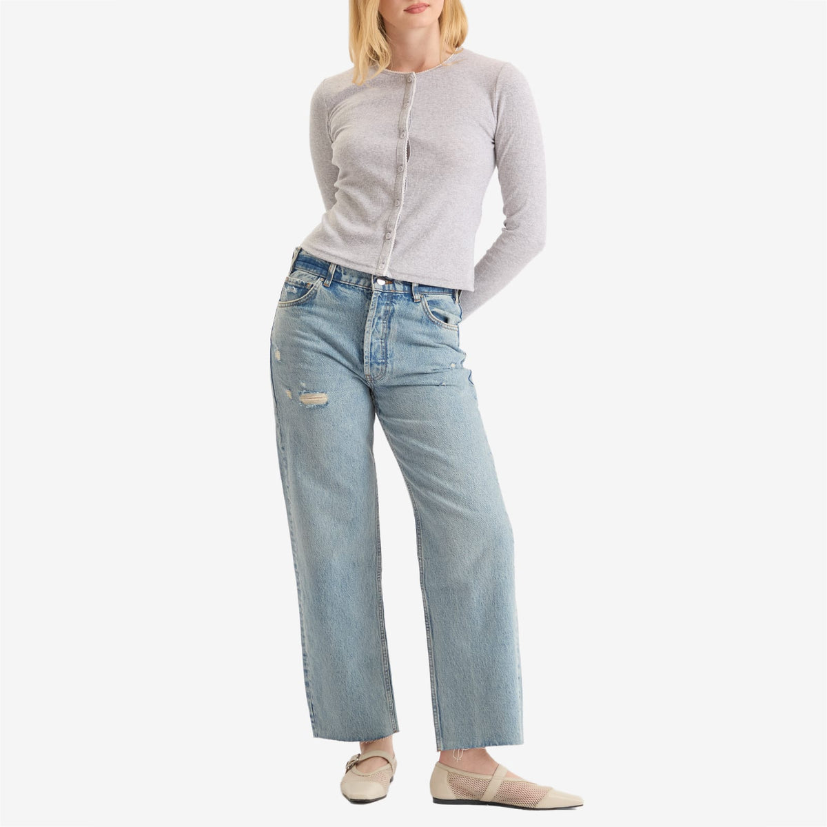 Anine Bing Gavin Jeans