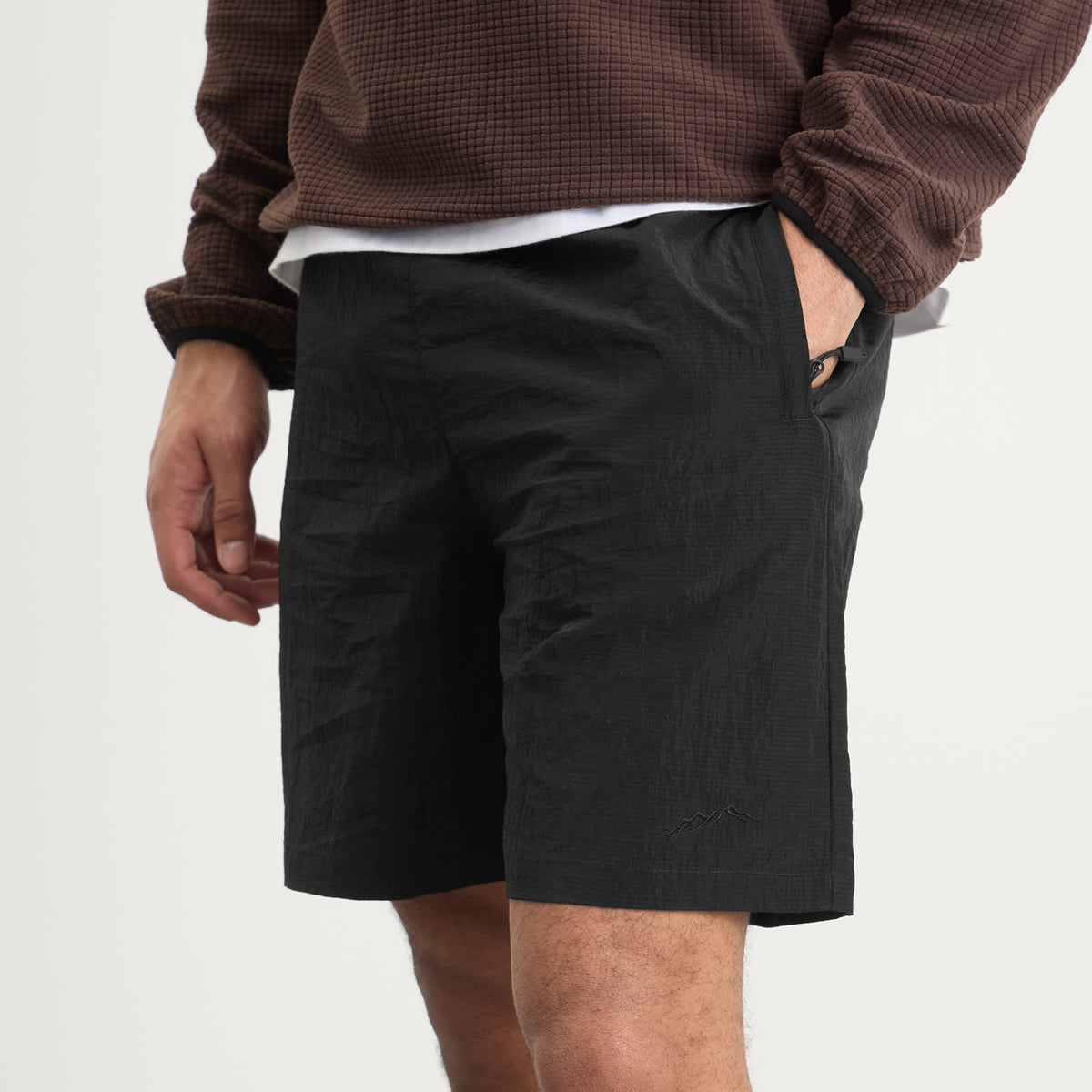 Mellow Clo Ramble Shorts