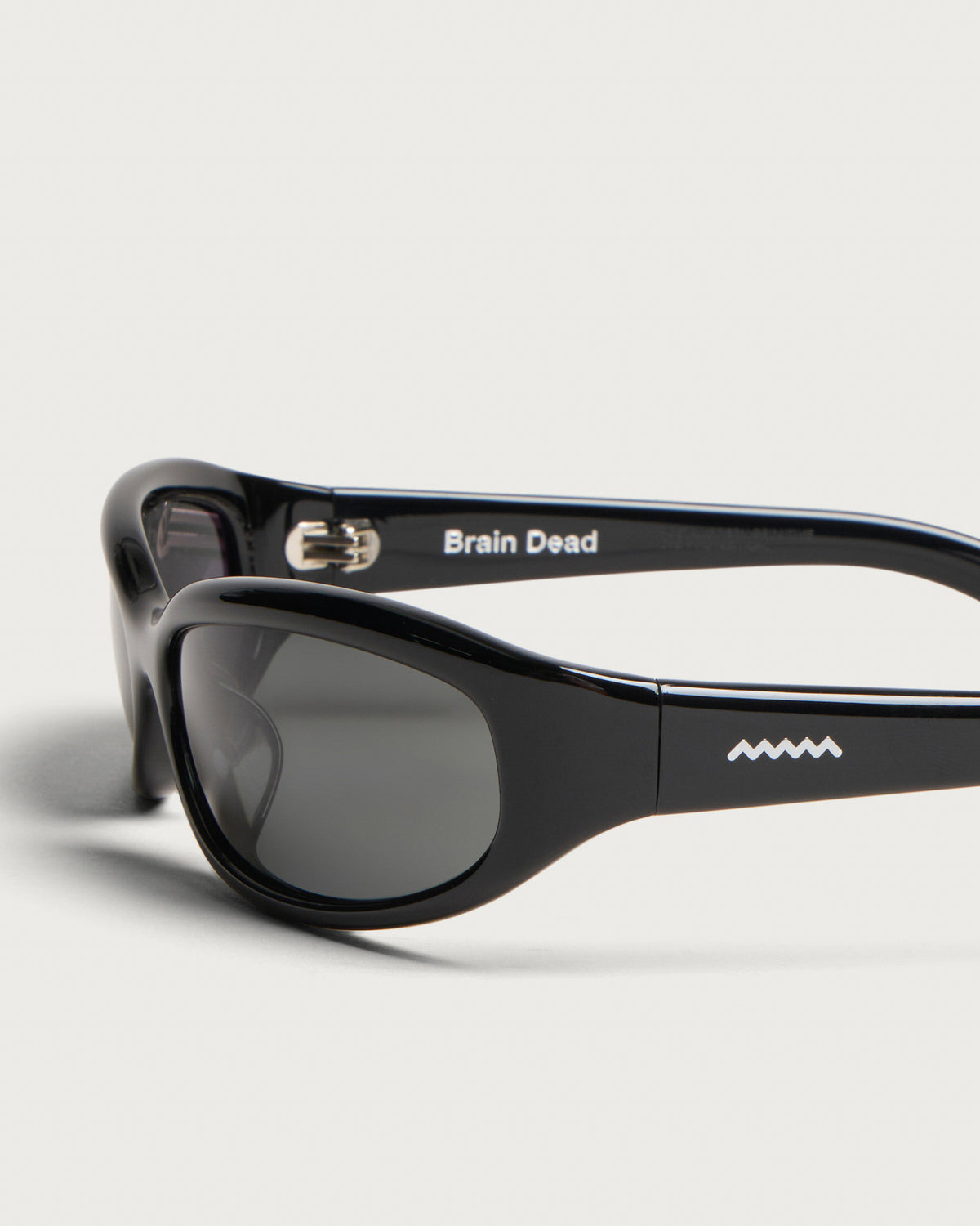 AKILA x Brain Dead Bingo Sunglasses