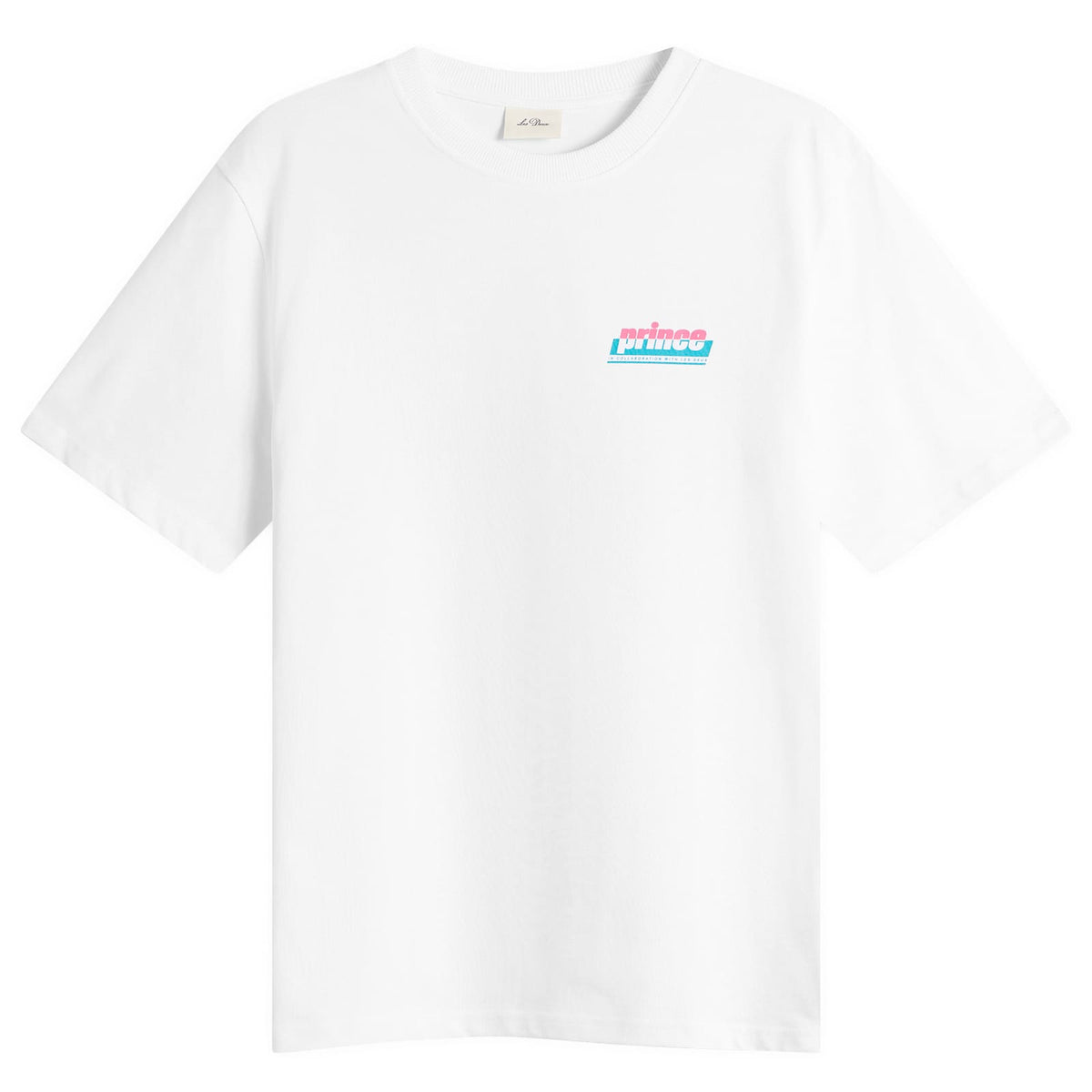 Les Deux Prince P T-shirt