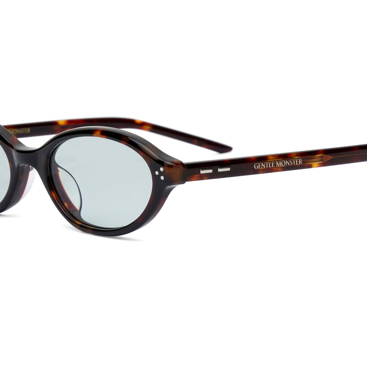 Gentle Monster La Cha Sunglasses