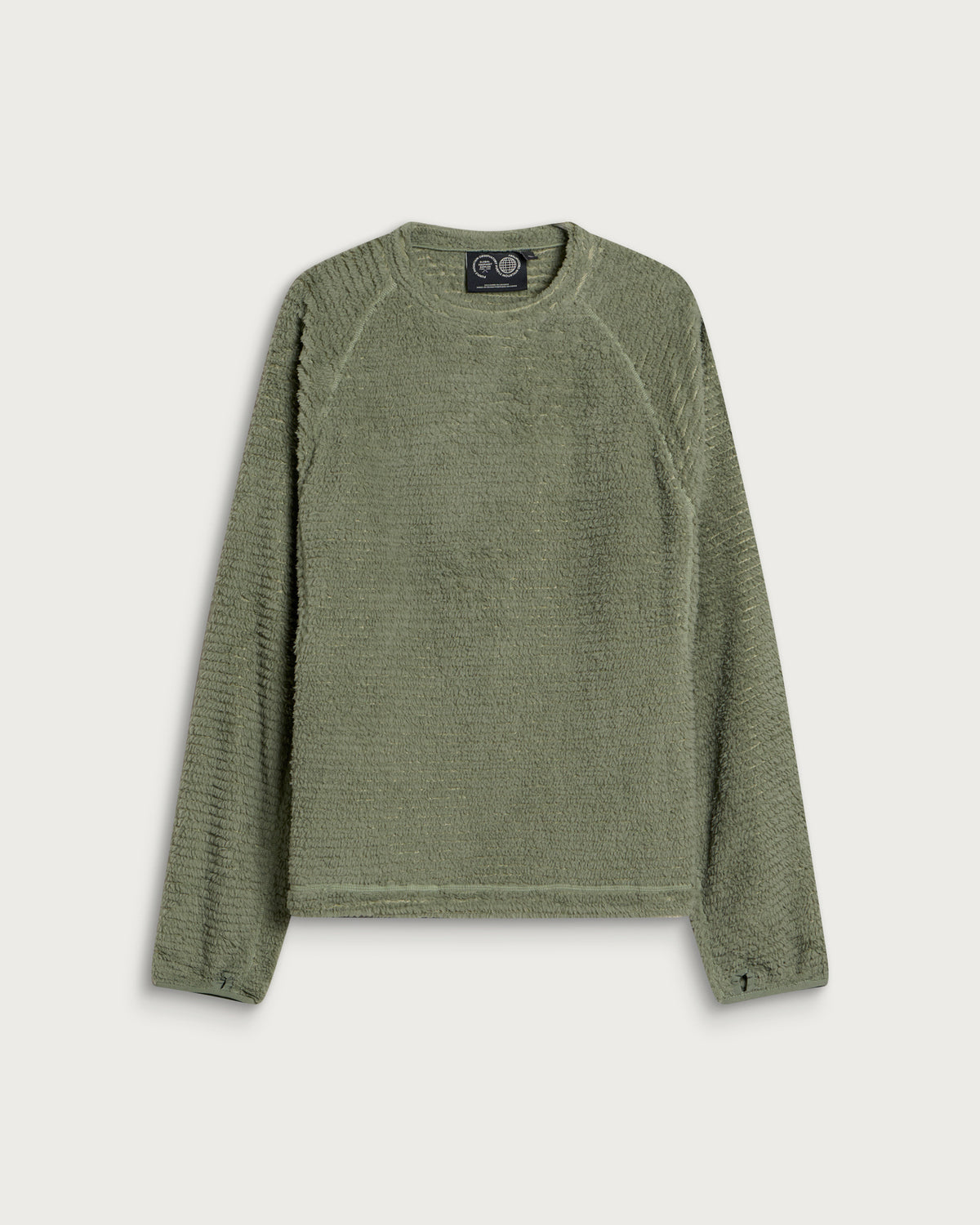 Purple Mountain Observatory Primaloft Ursa Pullover