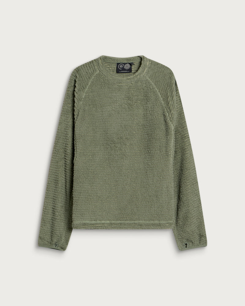 Purple Mountain Observatory Primaloft Ursa Pullover