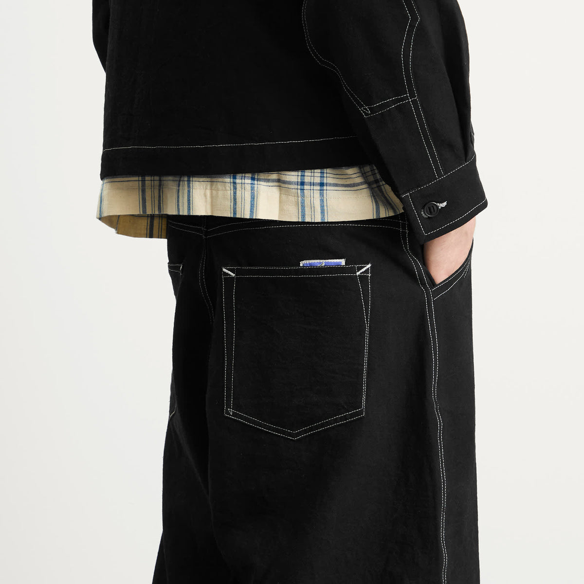 Story mfg. Lush Pants