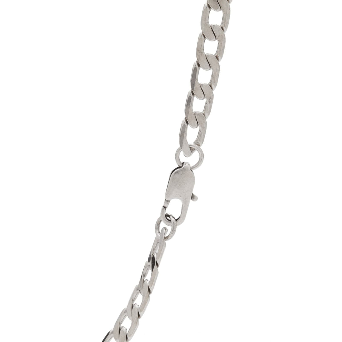 TwoJeys Cuban Chain Necklace