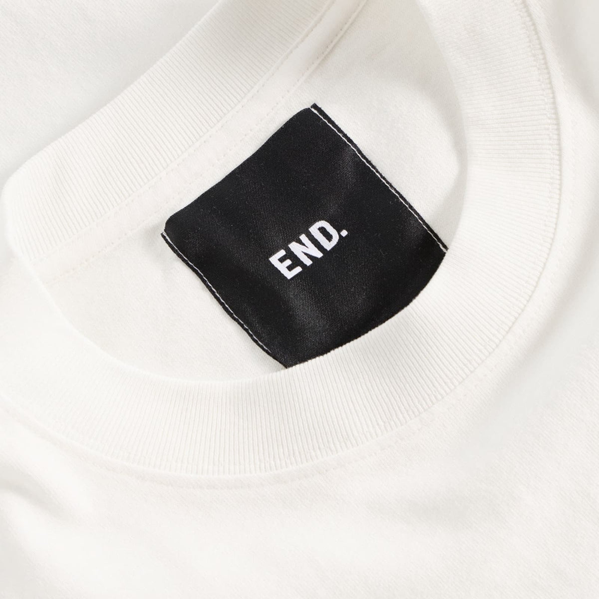 END. Petrol  T-Shirt