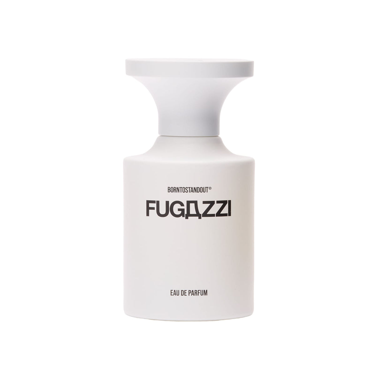 BORNTOSTANDOUT Fugazzi Eau de Parfum