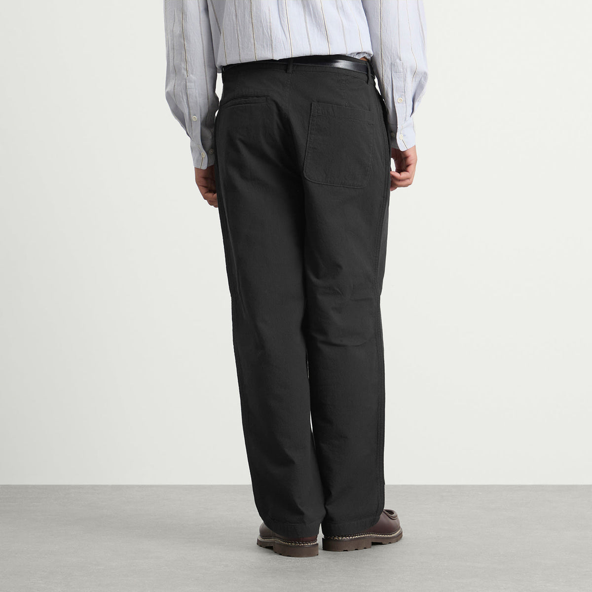 Folk Wide Fit Trousers