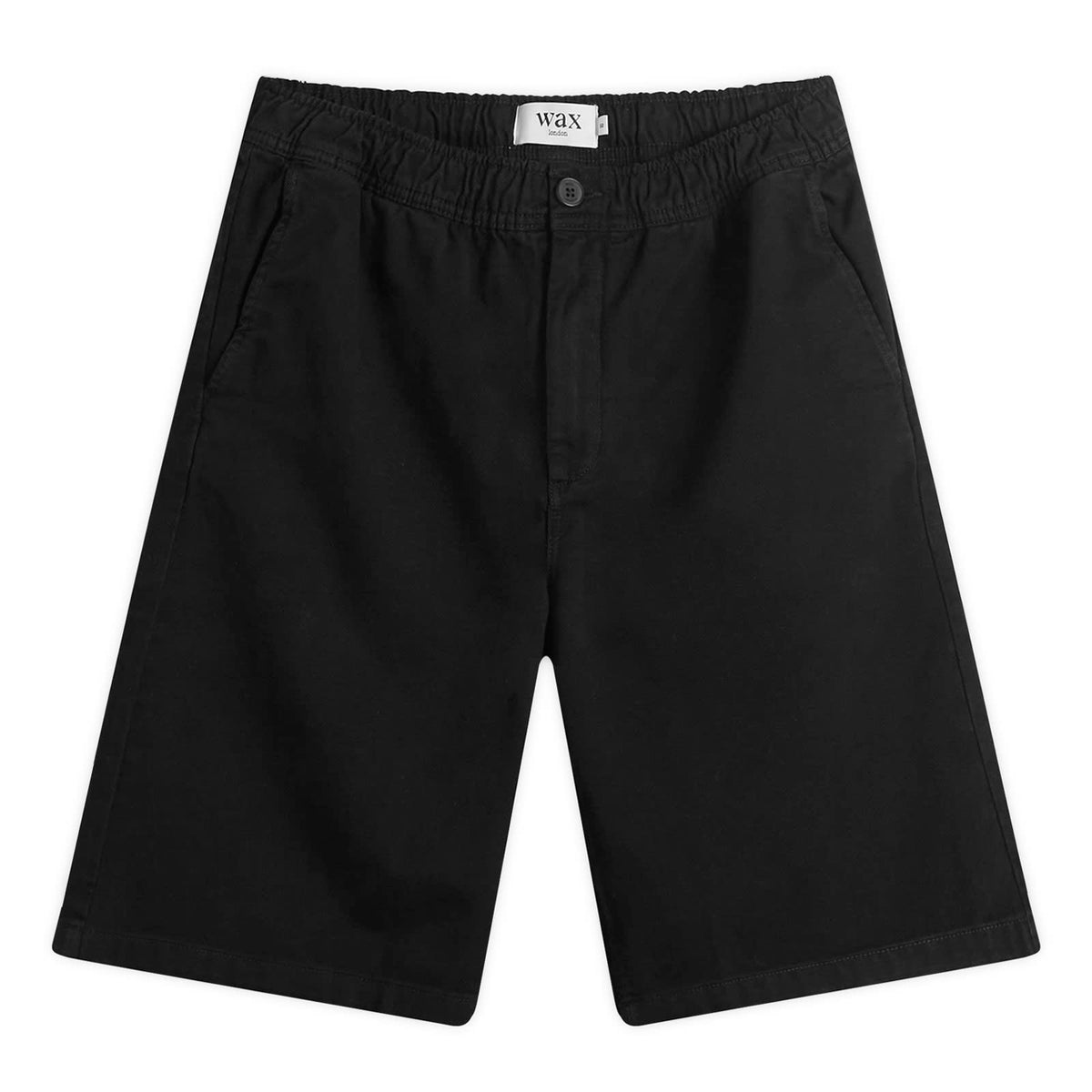 Wax London Kyle Twill Shorts