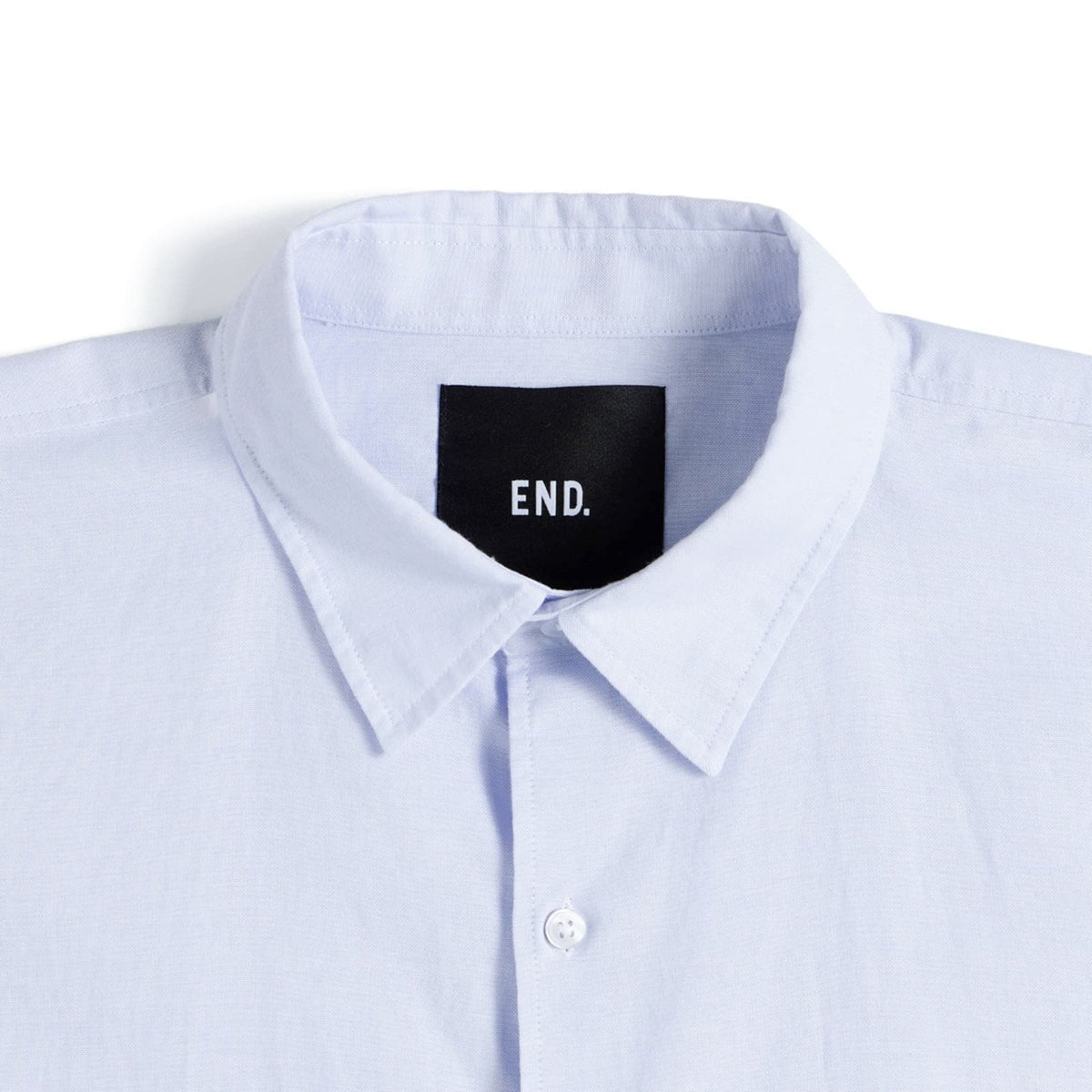 END. Fairways Long Sleeve Shirt