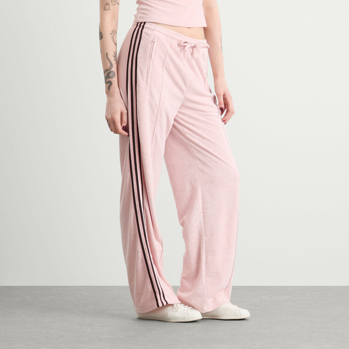 adidas Terry Towel Track Pants