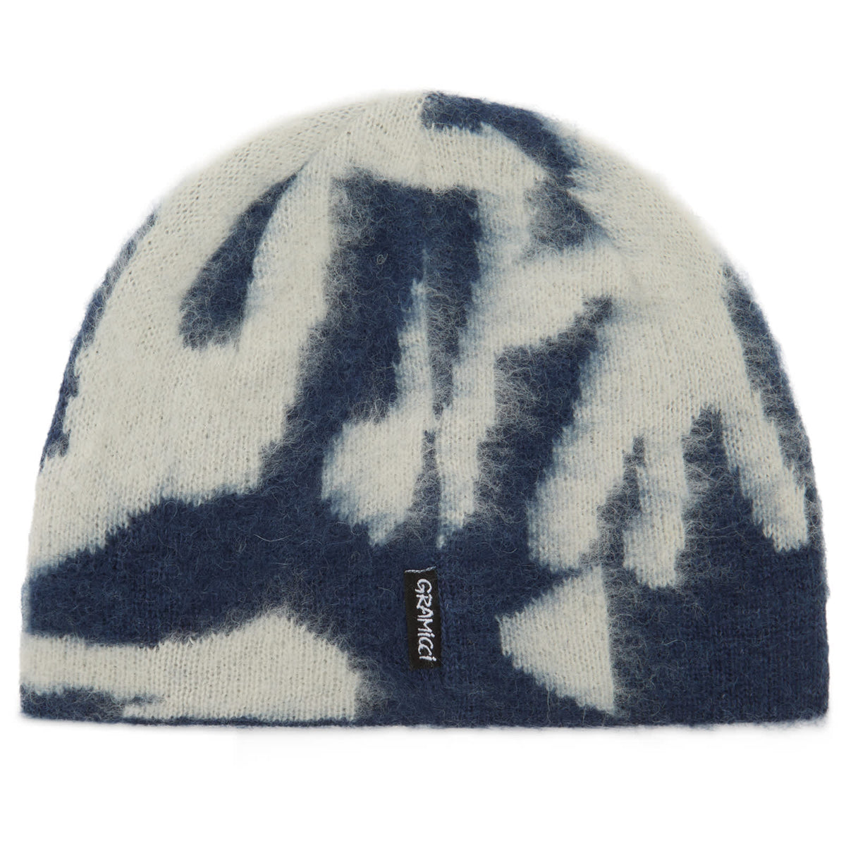 Gramicci Mohair Burly Runningman Beanie