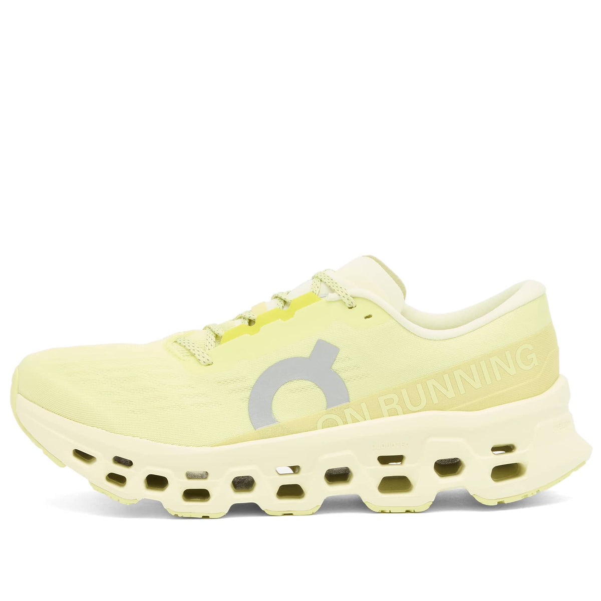 ON Cloudmonster 3 Sneaker