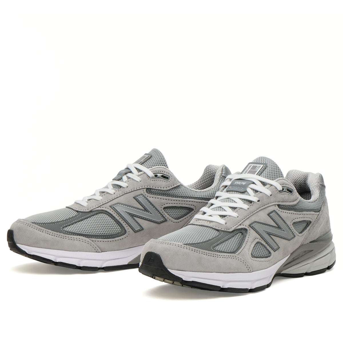 New Balance U990GR4 - Made in USA
