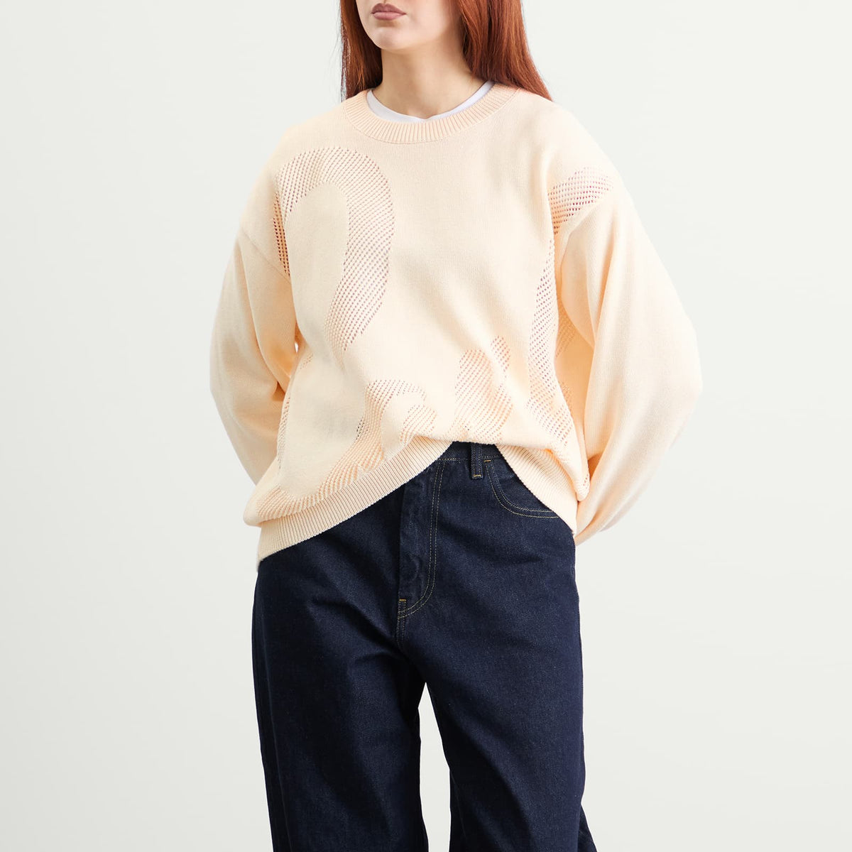 Carhartt WIP Perla Jumper