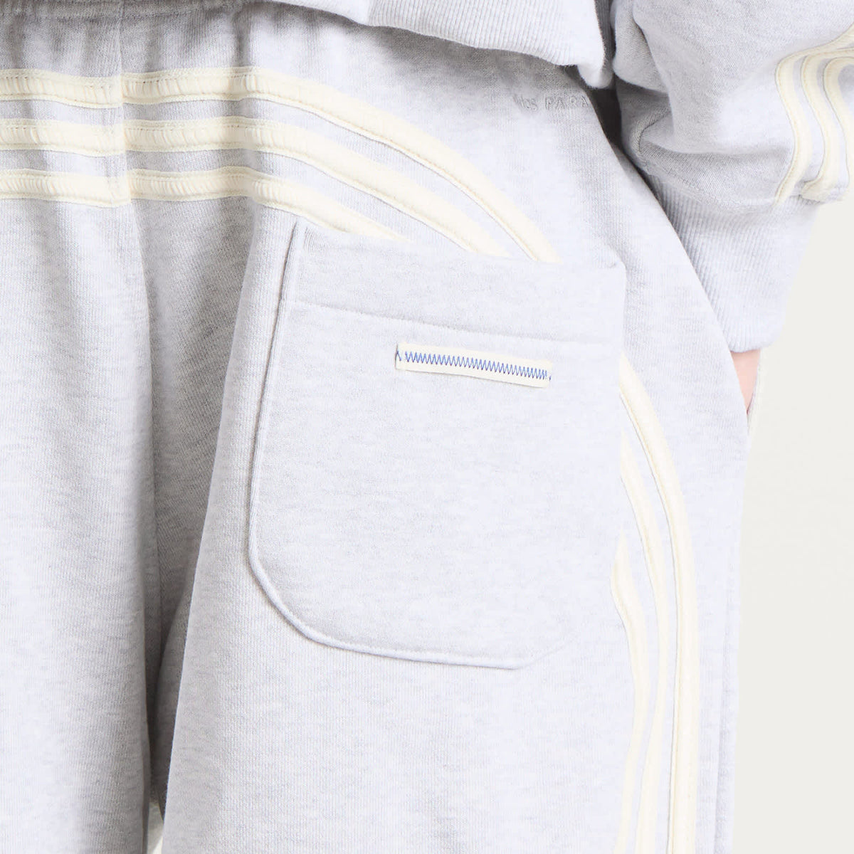 adidas x Bad Bunny Heavy Weight Sweat Pant