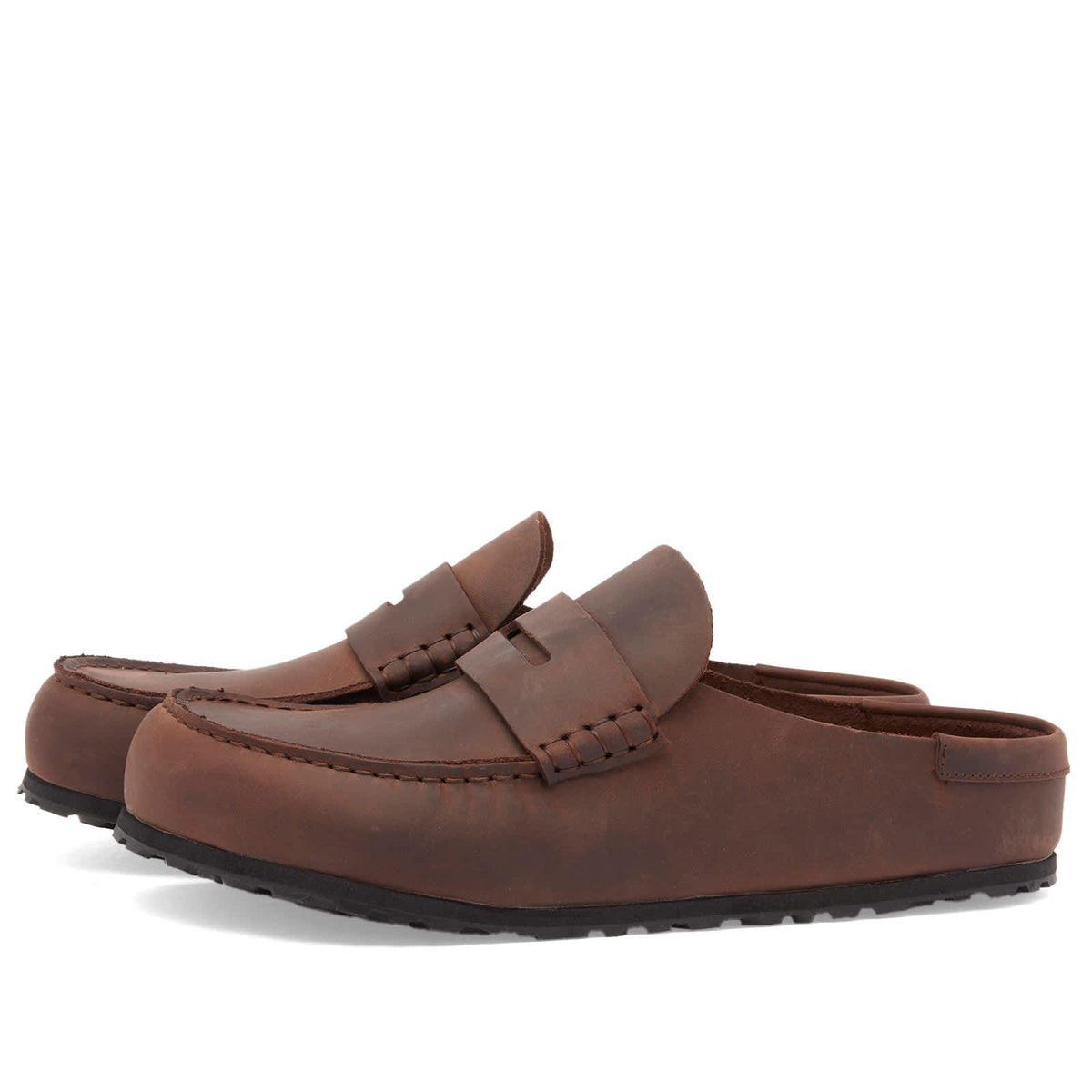 Birkenstock Naples Wrapped