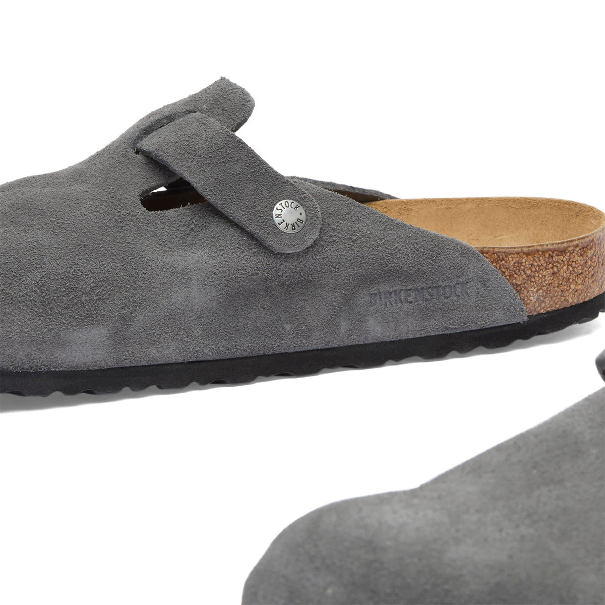 Birkenstock Boston