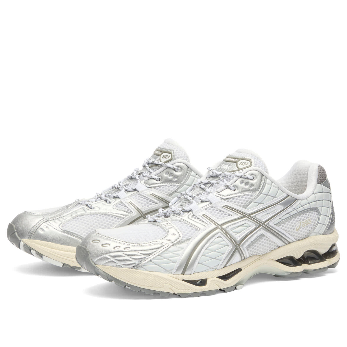 Asics Gel-Nimbus 10.1 Sneakers