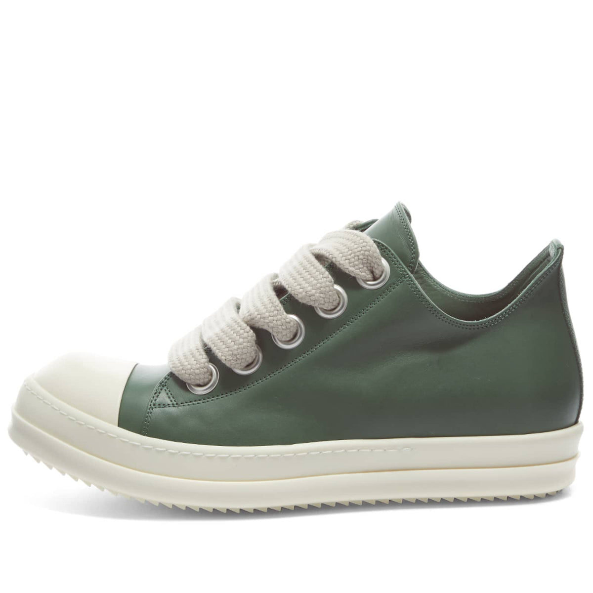 Rick Owens Low Sneaker