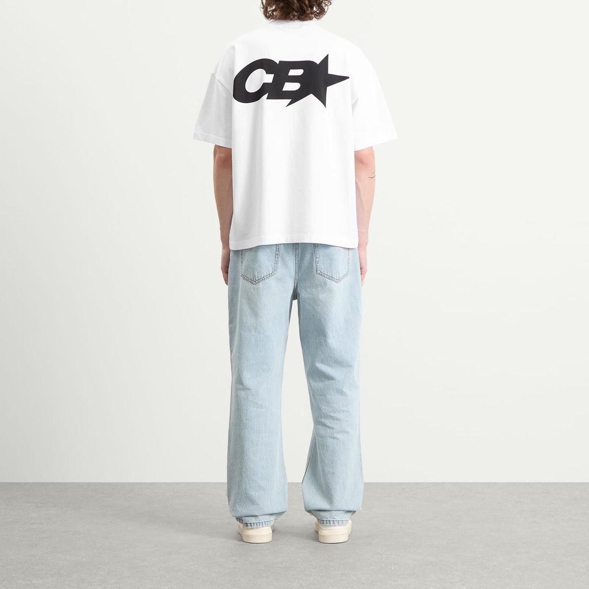 Cole Buxton CB Star Racing T-Shirt