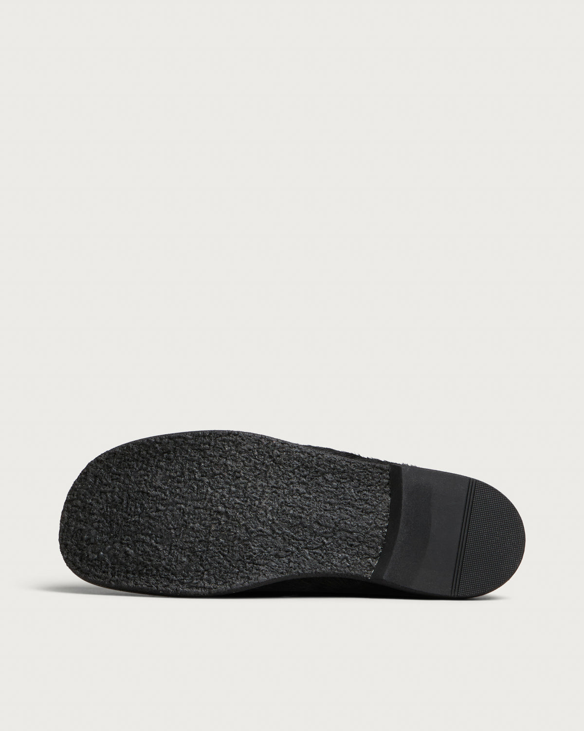 END. x Samsøe Samsøe Saoakley Slip On Loafer