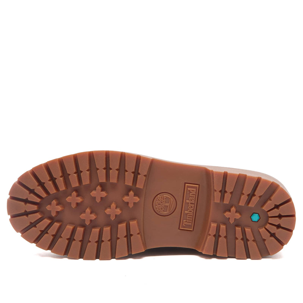 Timberland Stone Street Platform Boat Shoe