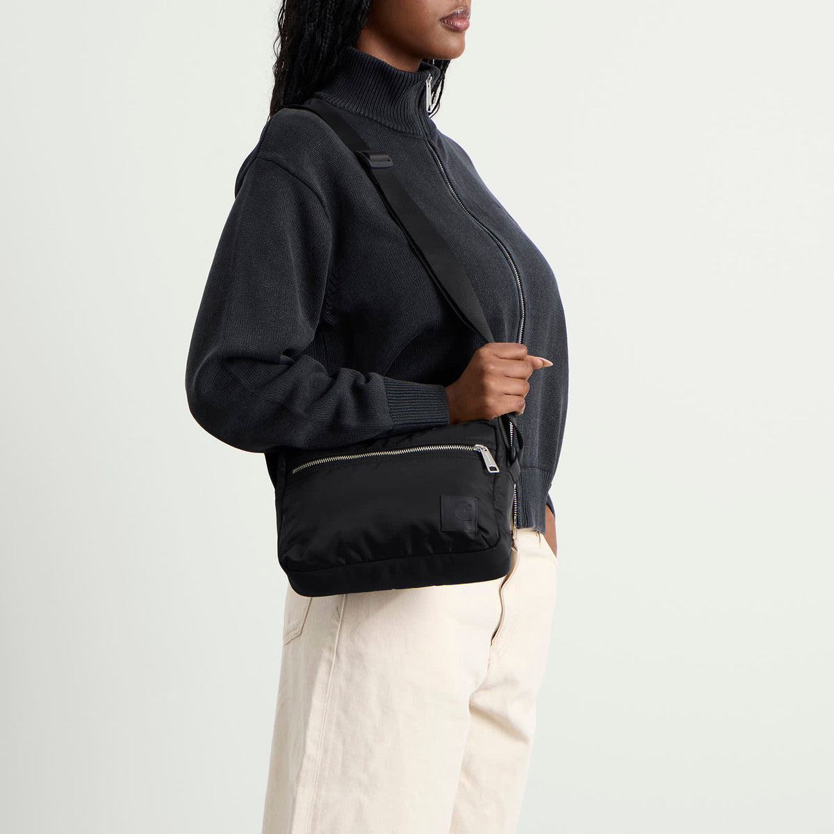 Carhartt WIP Otis Shoulder Bag
