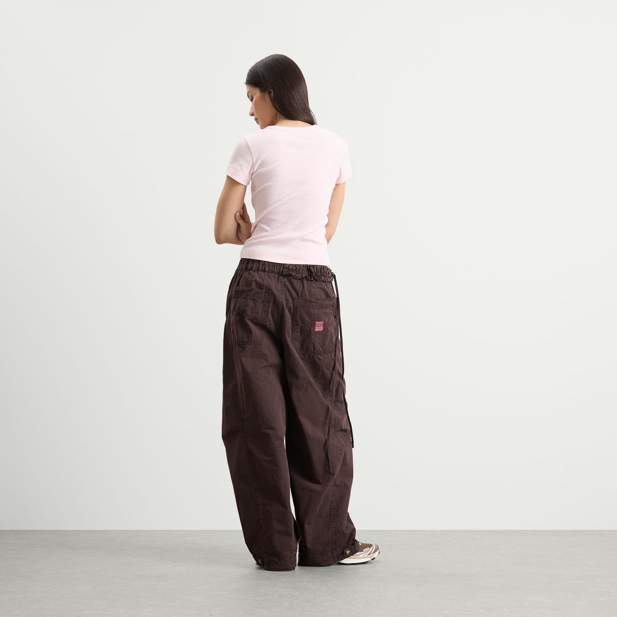 Damson Madder Liv Trousers