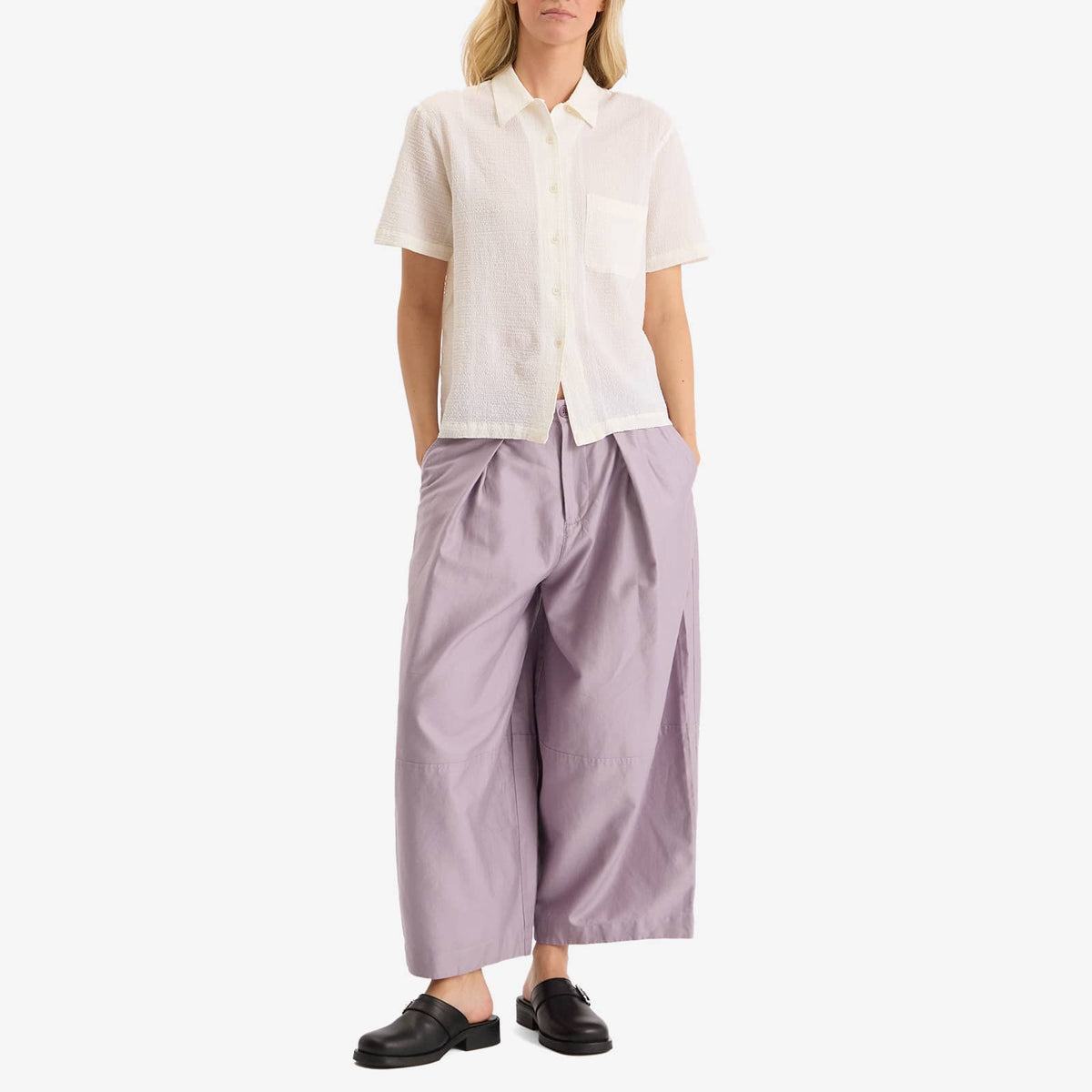 YMC Vegas Shirt