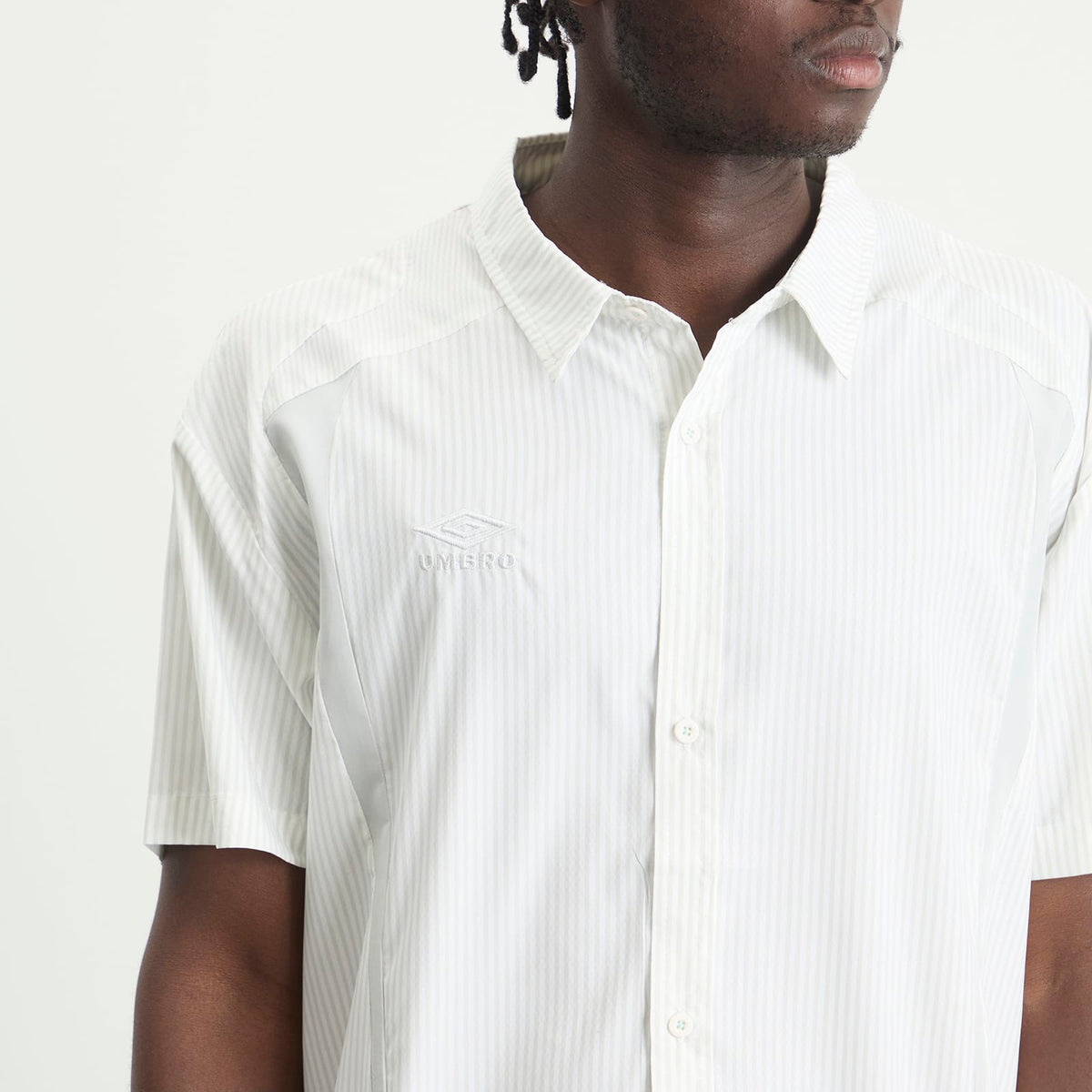 Umbro Boxy Shirt