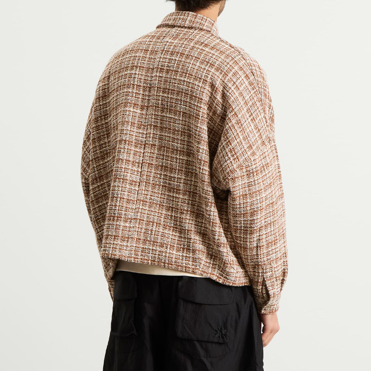 Gander Deans Shirt