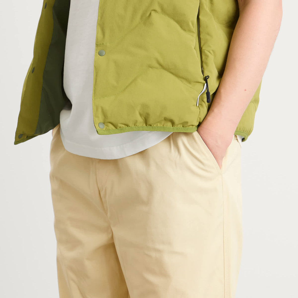 Purple Mountain Observatory Alpine Trousers