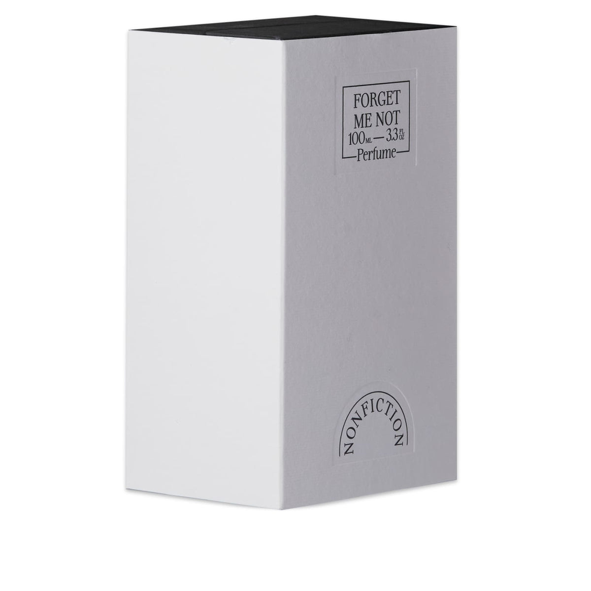 NONFICTION Forget Me Not Eau de Parfum