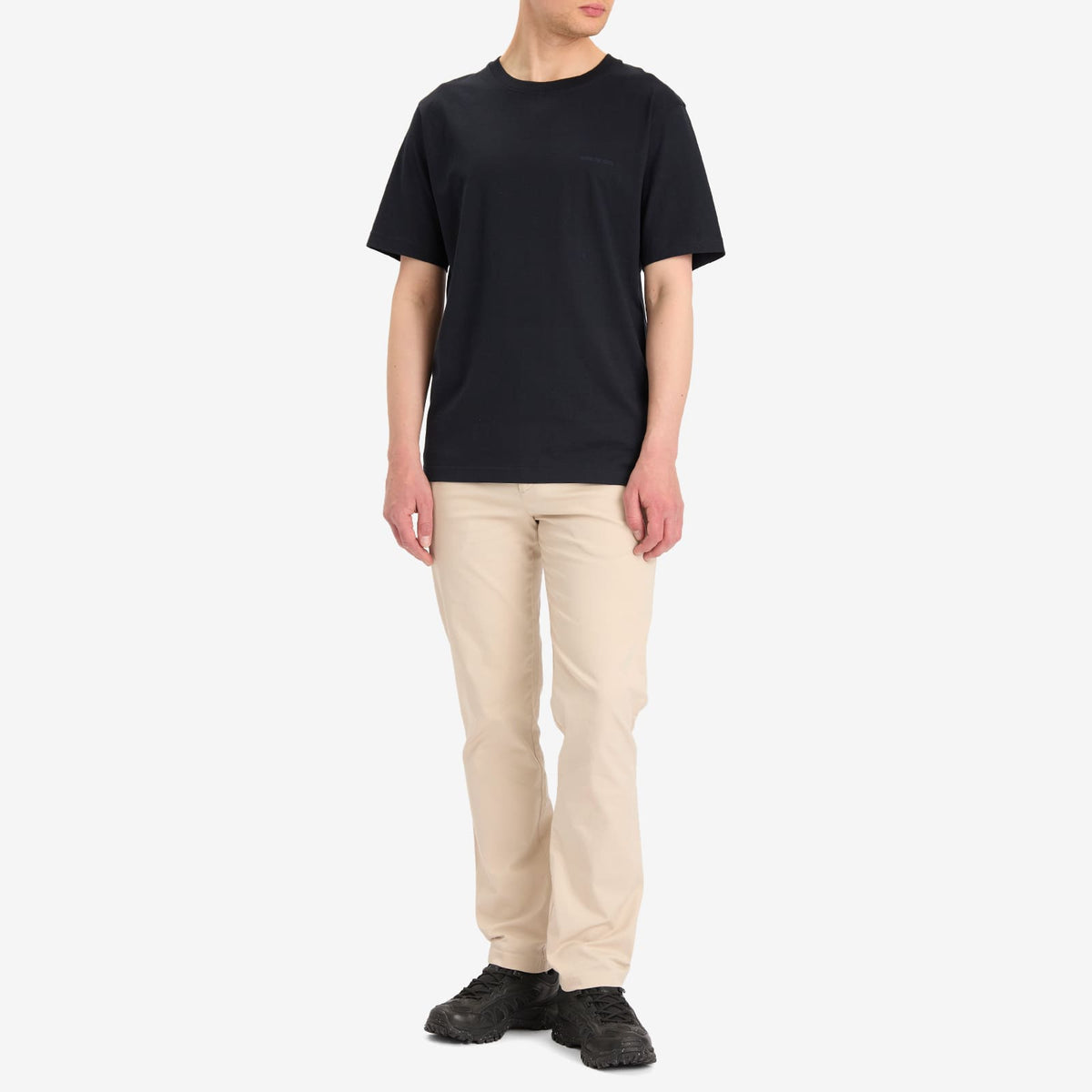 Norse Projects Standard Slim Chino Trousers
