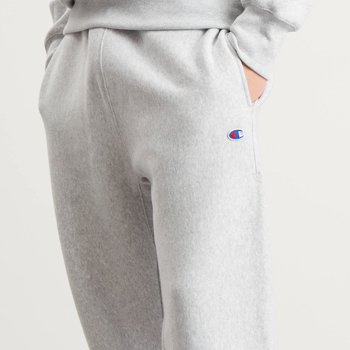 Champion Classic Cuffed Sweat Pants