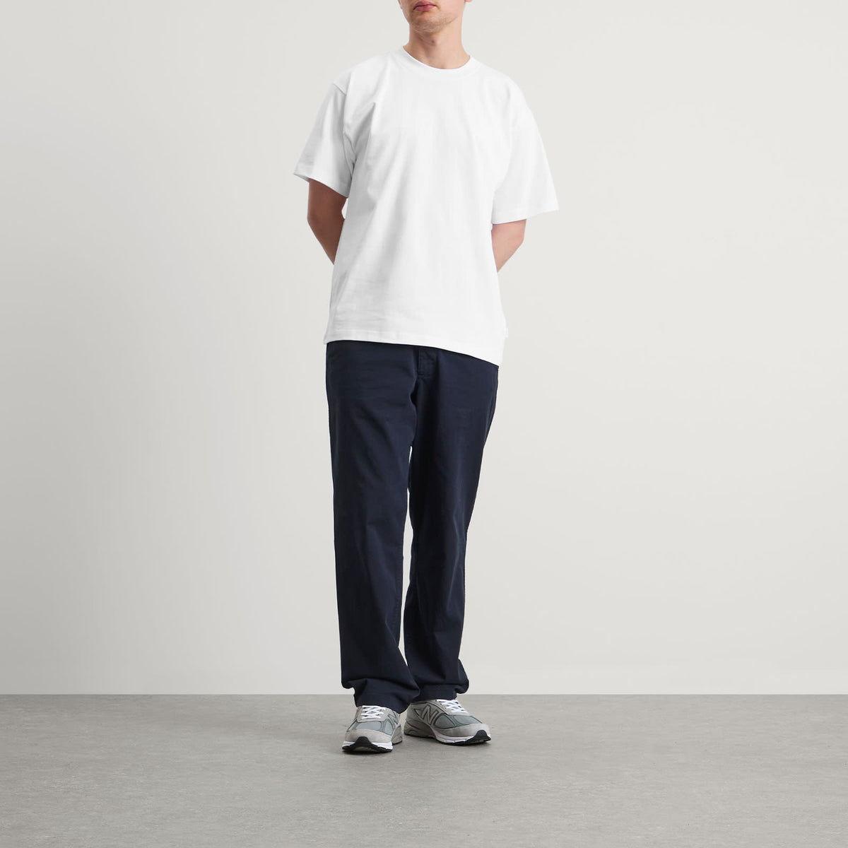 Norse Projects Standard Heavyweight T-Shirt