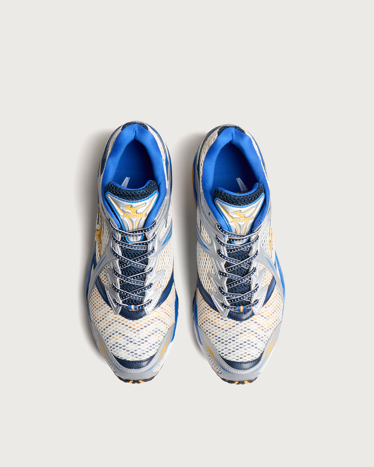 Mizuno Wave Prophecy 1 OG Sneaker