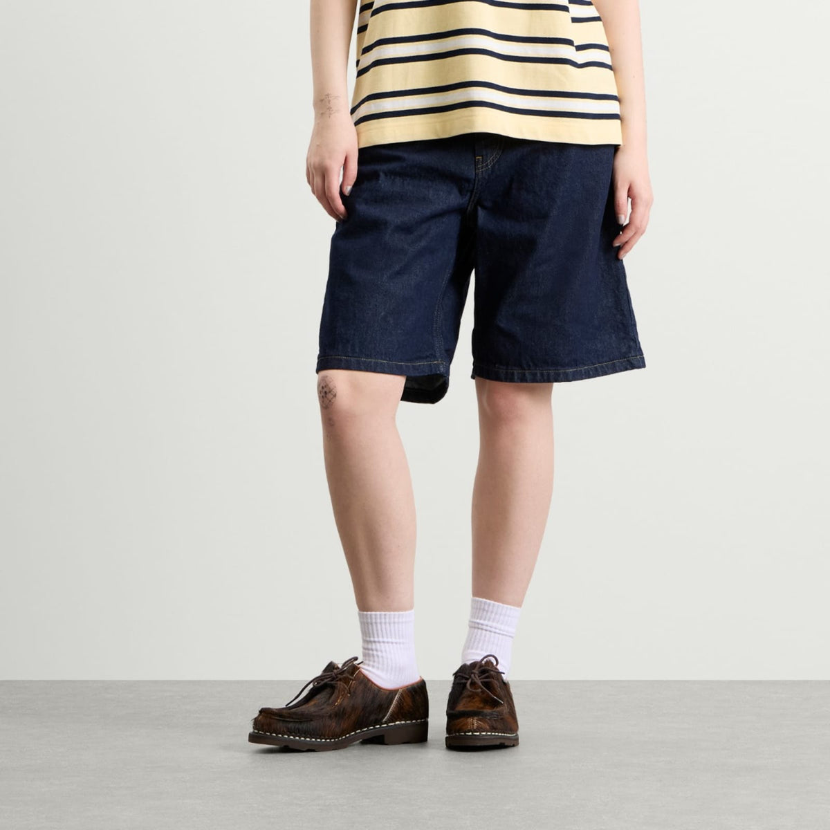 Carhartt WIP Brandon Short