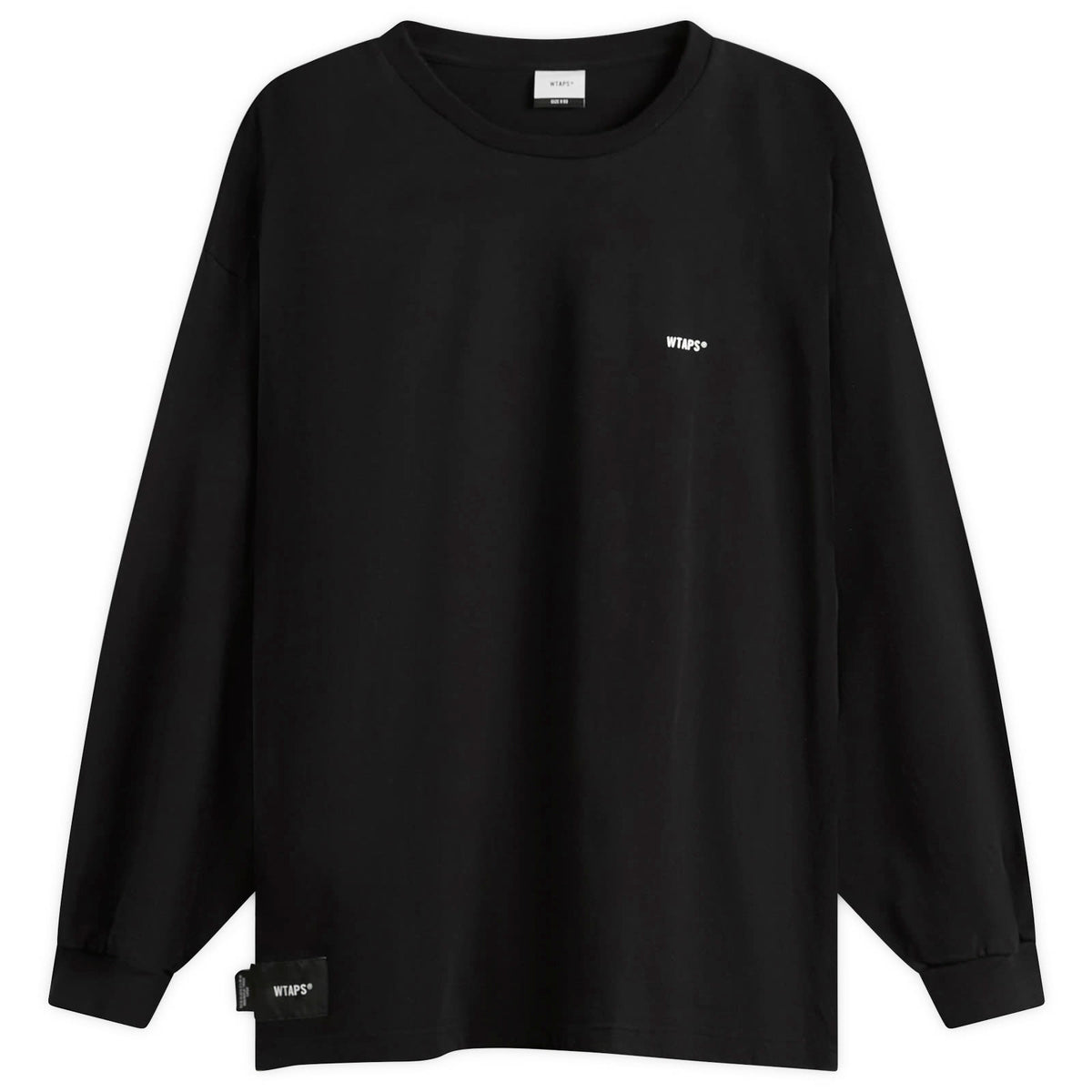 WTAPS Spec Long Sleeve T-Shirt