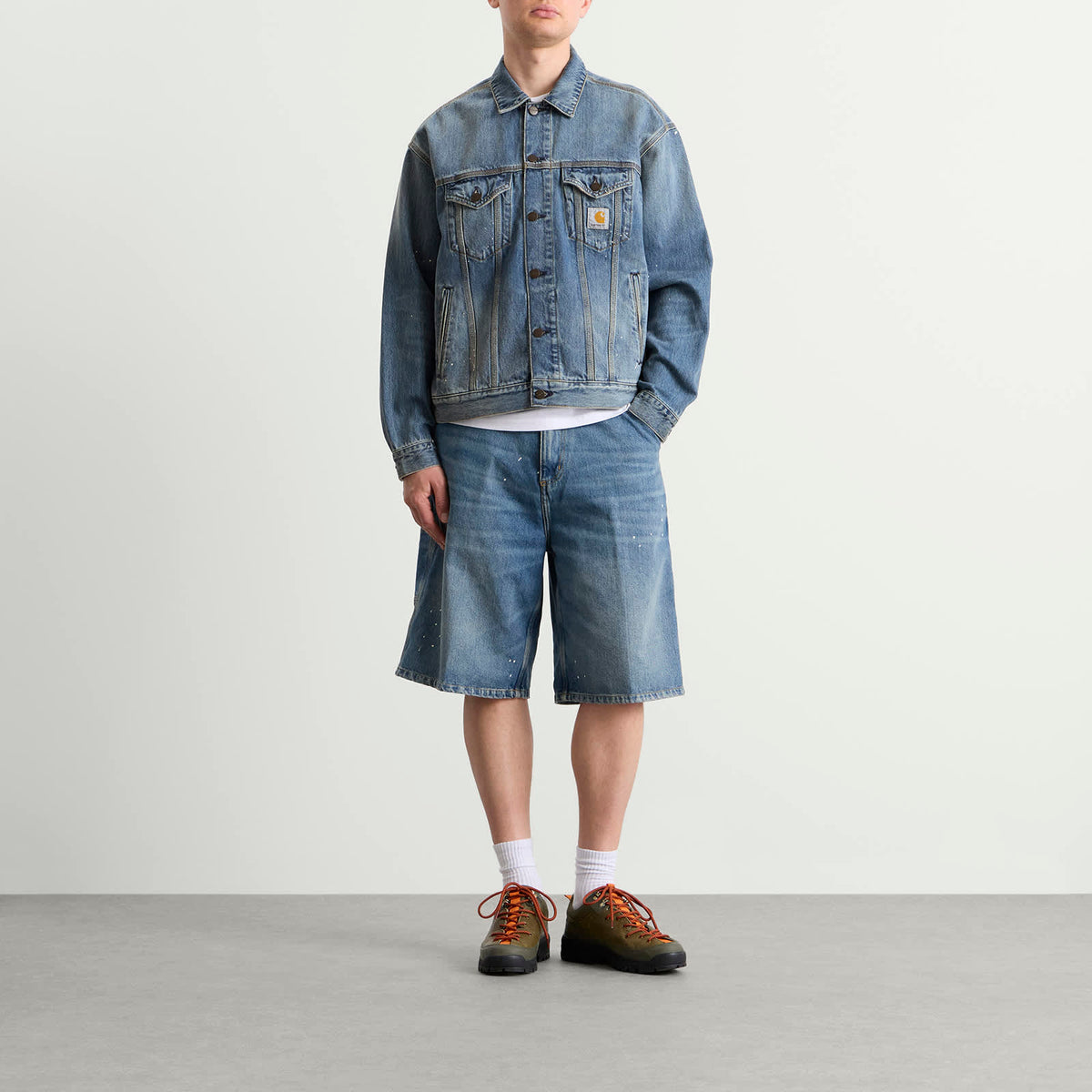 Carhartt WIP Helston Jacket