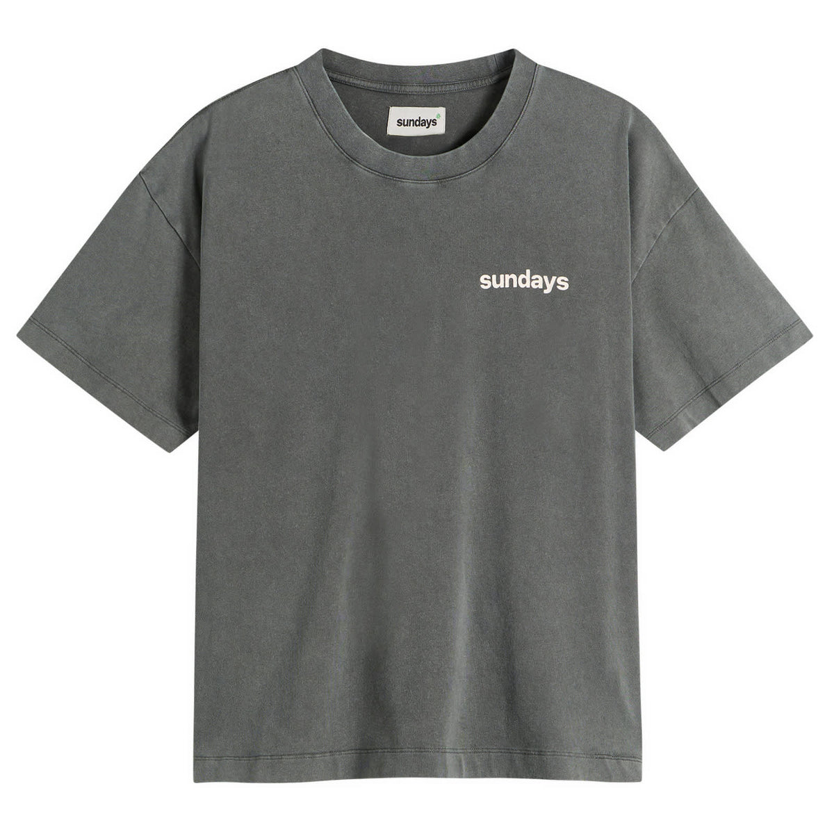 Sundays S Tee
