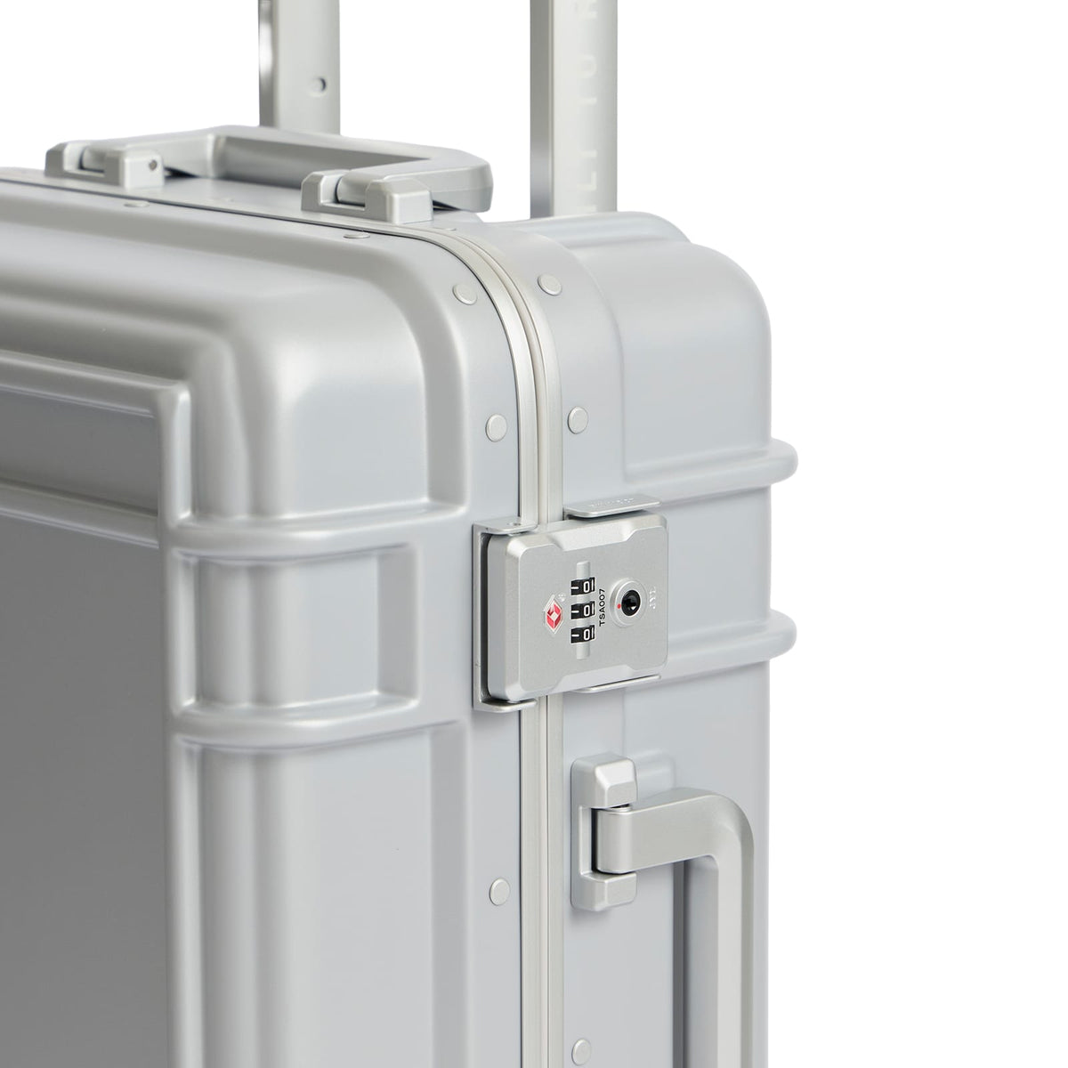 Eastpak Resist'r Luggage Case - Small