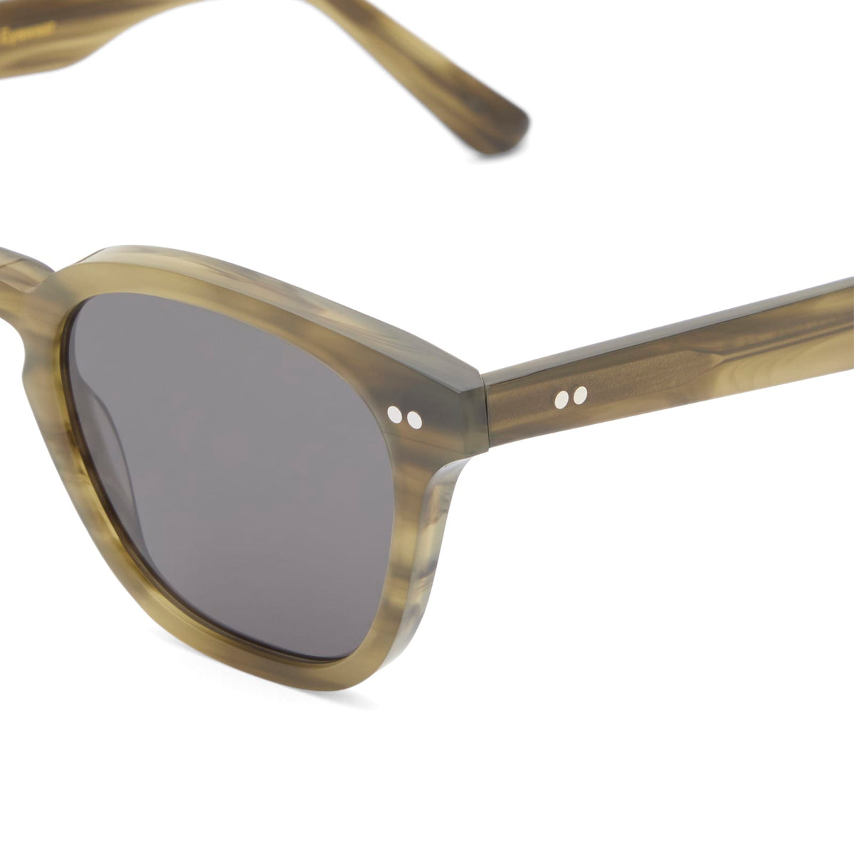 Monokel River Sunglasses