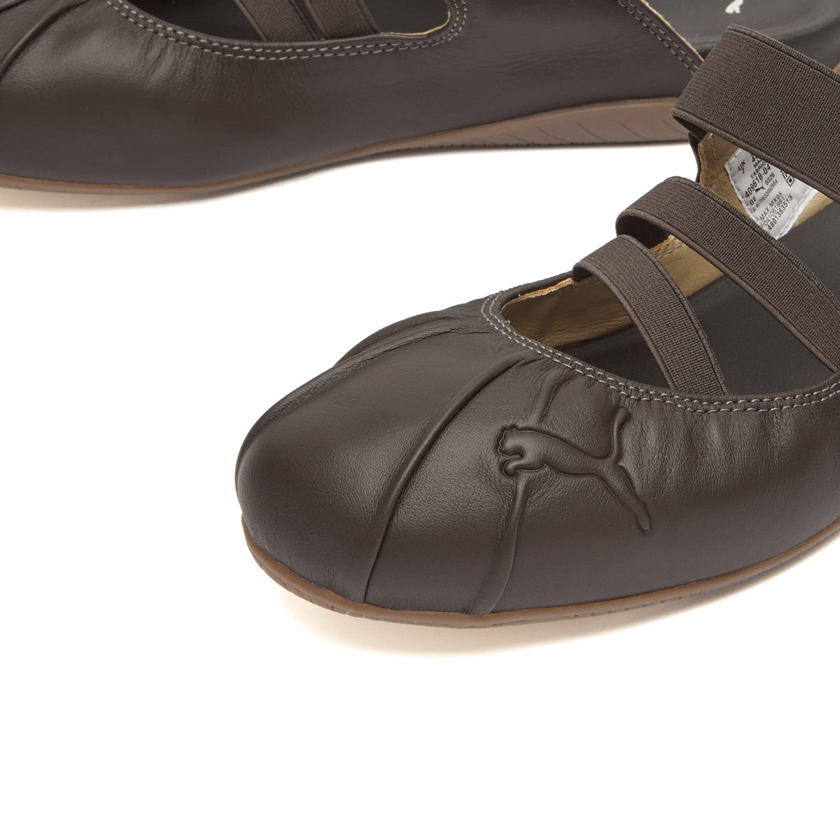 Puma Speedcat Mule Sneaker