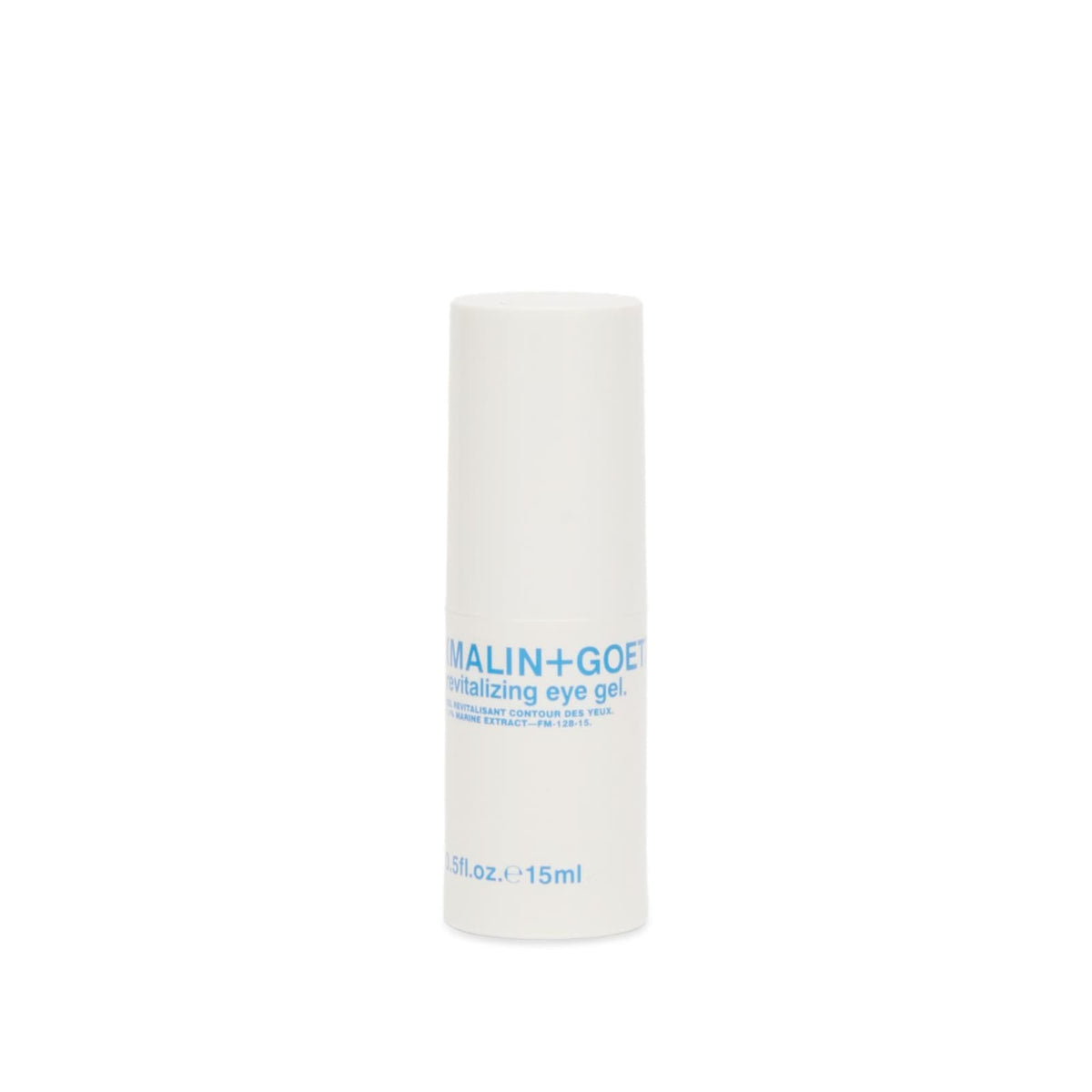 Malin + Goetz Revitalising Eye Gel