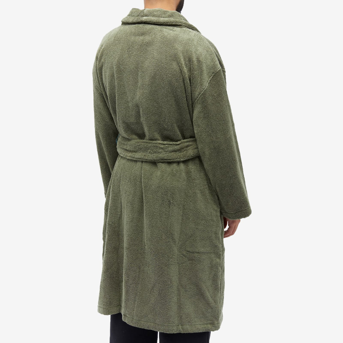 HOMMEY Dressing Gown