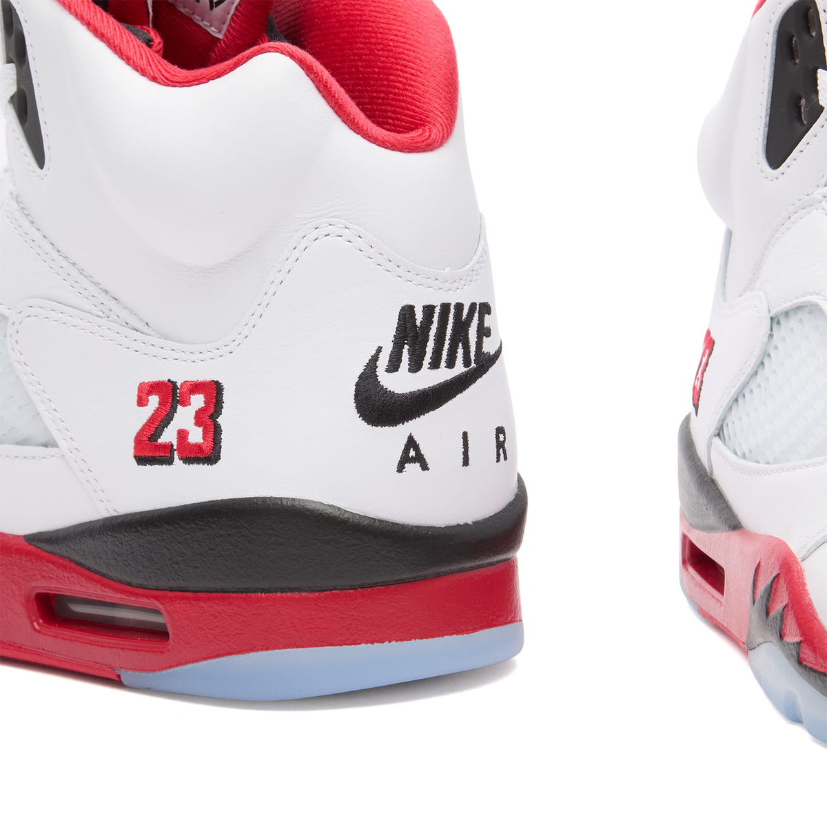 Air Jordan 5 Retro Og Sneaker