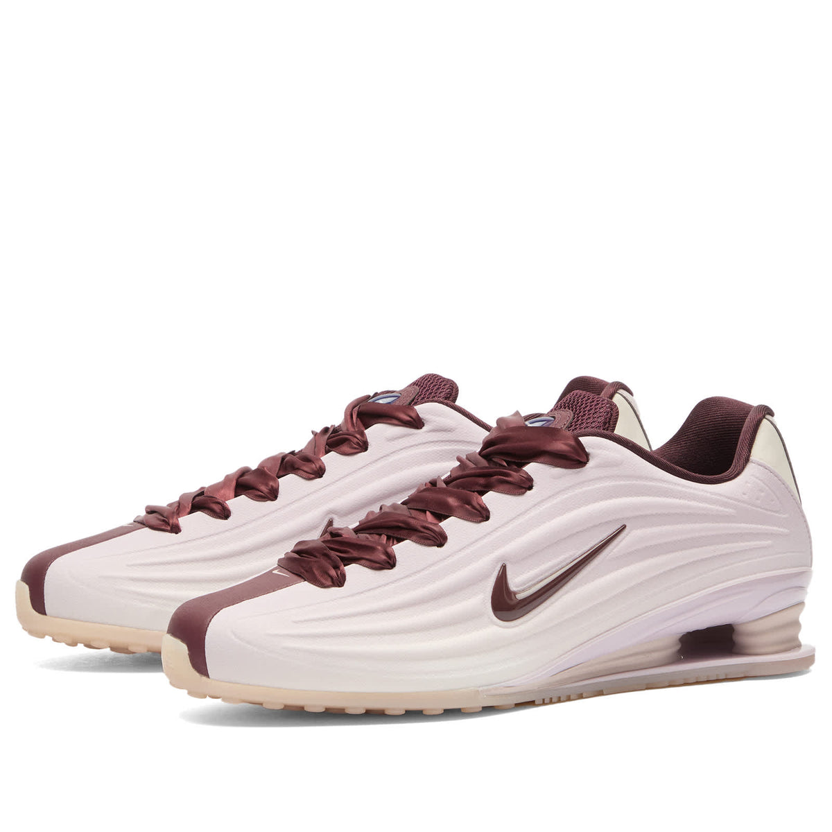 Nike Shox Z Sneaker