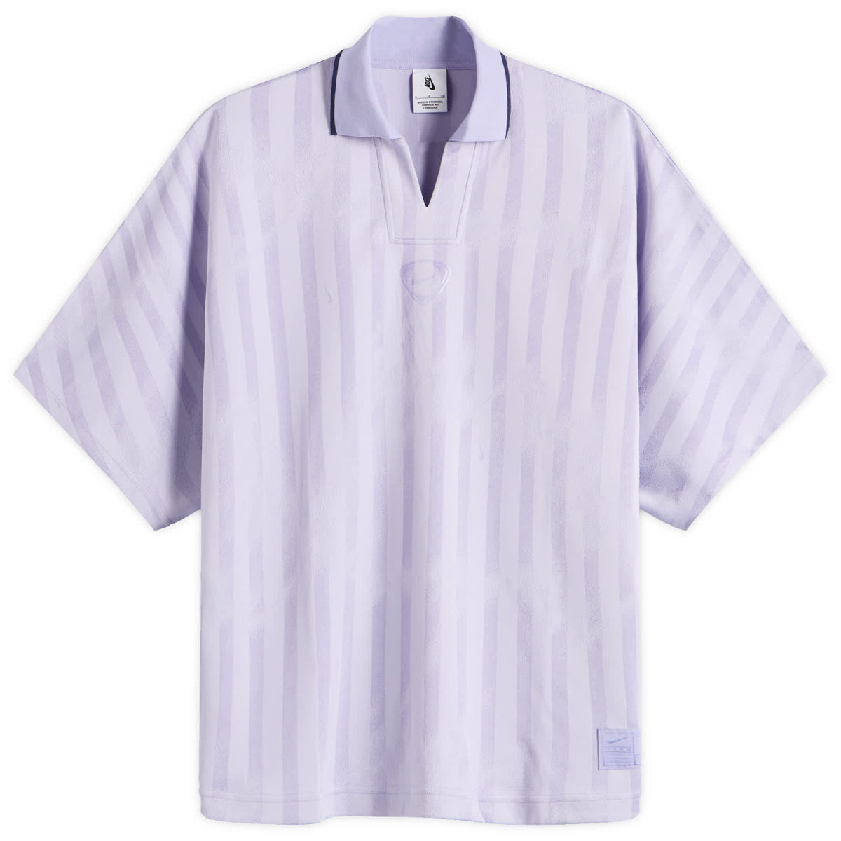 Nike Jersey Top